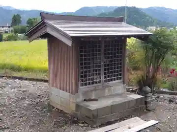 田守神社(福井県)
