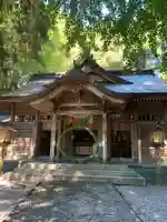 高千穂神社(宮崎県)