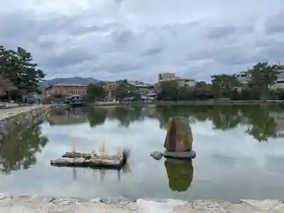 采女神社(奈良県)