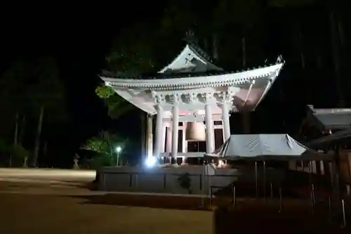 壇上伽藍のその他建物