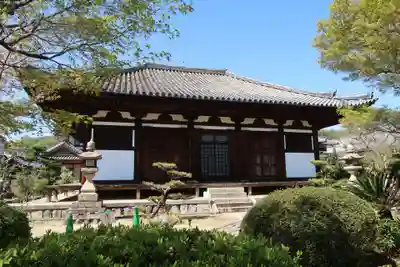 孝恩寺(大阪府)