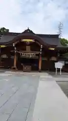 田縣神社(愛知県)