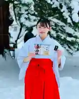 土津神社|こどもと出世の神さま(福島県)