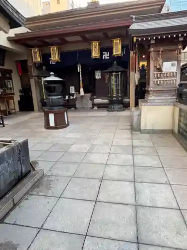 大観音寺(東京都)