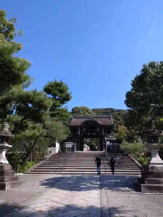 大谷本廟(京都府)