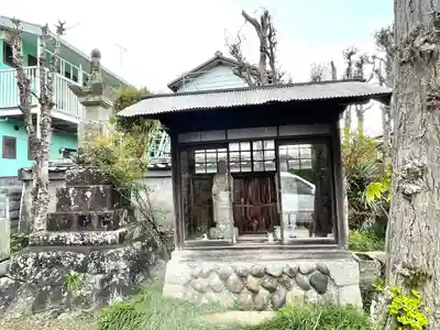 等観寺(三重県)