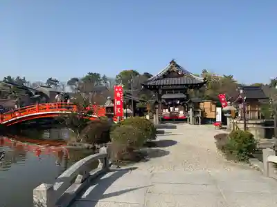 神泉苑(京都府)