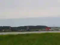 稲荷神社(茨城県)