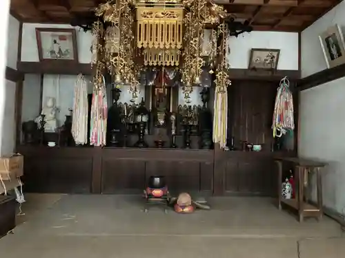 万尺寺(岐阜県)