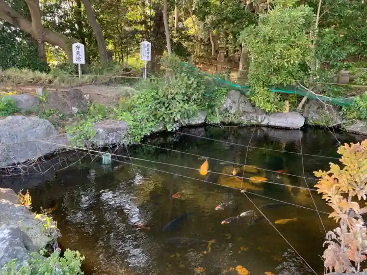 島穴神社(千葉県)