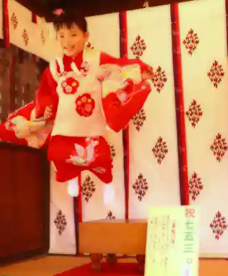 三津厳島神社(愛媛県)