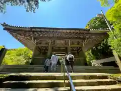 金剛證寺(三重県)