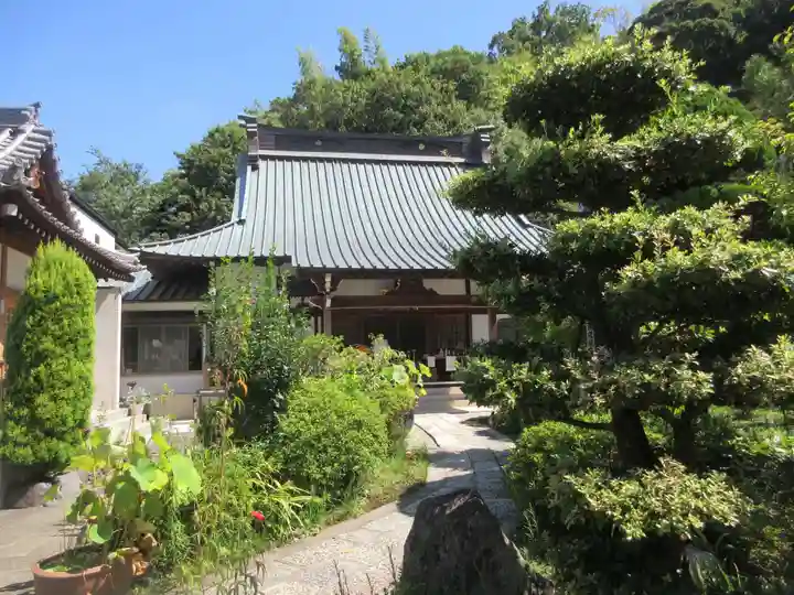 般若院(神奈川県)