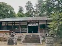 八幡神社(三重県)