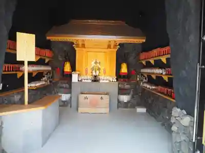 東京羽田 穴守稲荷神社(東京都)