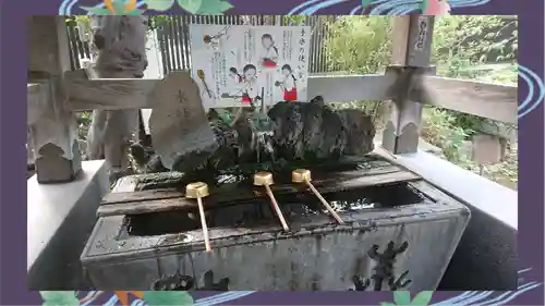 鳩ヶ谷氷川神社(埼玉県)