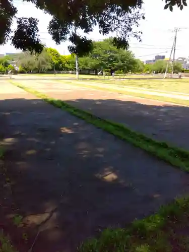 大國魂神社(東京都)