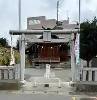 報徳二宮神社(神奈川県)