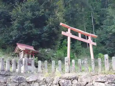 天満神社の末社・摂社
