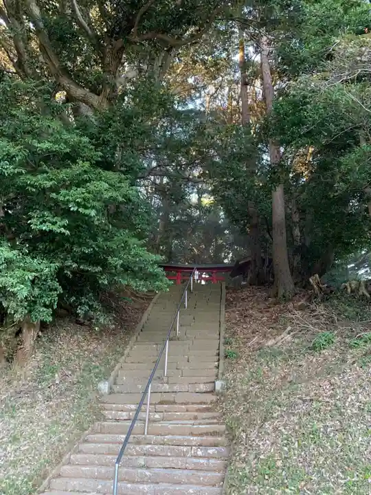日枝大神(千葉県)