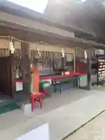 北野天満宮のその他建物