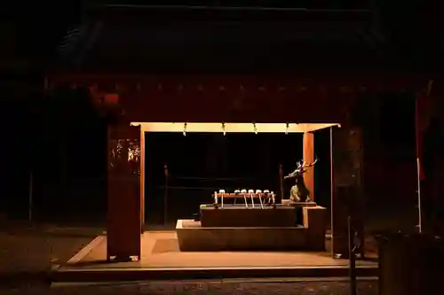 大原野神社(京都府)