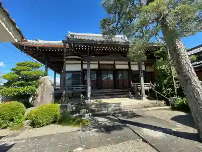 法城寺(滋賀県)