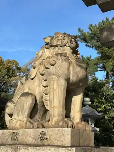 住吉大社(大阪府)