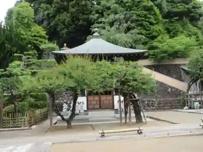 高松寺(神奈川県)