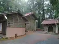 白鳥神社のその他建物