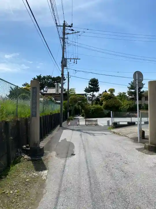 證誠寺(千葉県)