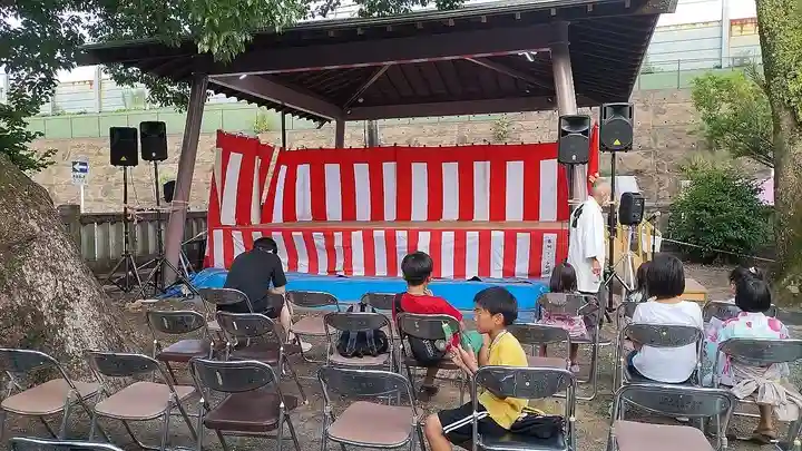 天満宮(静岡県)