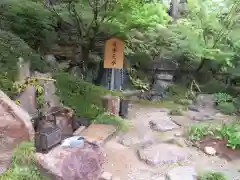 善水寺(滋賀県)