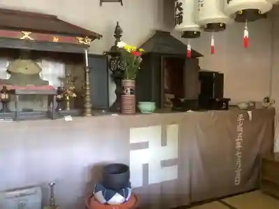 一本松弘法堂(愛知県)