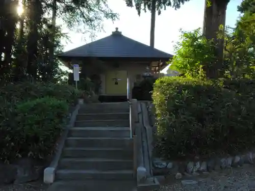 観音寺(神奈川県)