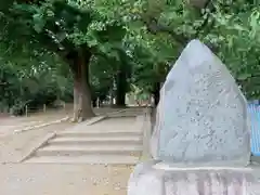 三芳野神社の建物その他