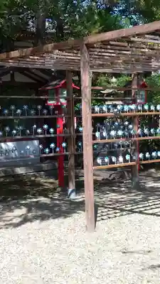 市原稲荷神社(愛知県)