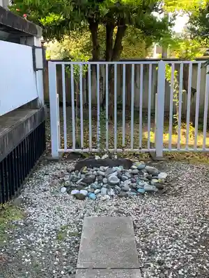 小石神社(群馬県)