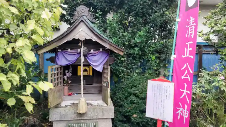 妙唱寺(栃木県)