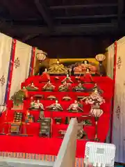 太子堂八幡神社(東京都)