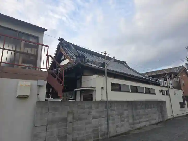 専称寺(大阪府)
