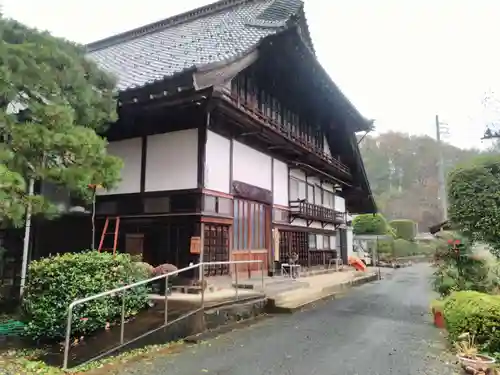 福泉寺の建物その他