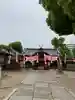 姫嶋神社のその他建物