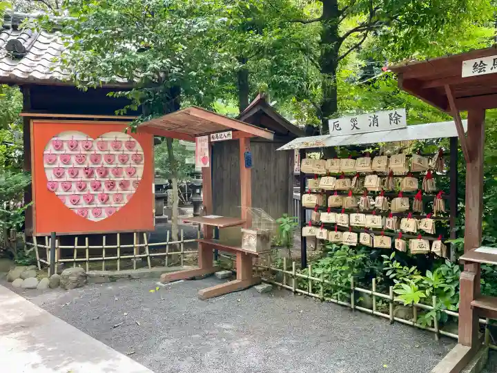 七社神社(東京都)