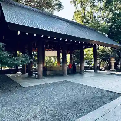 靖國神社(東京都)