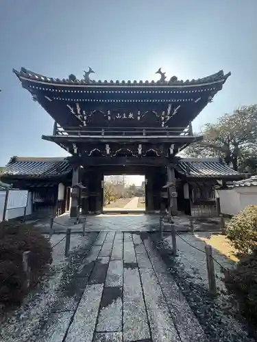 来迎寺(三重県)
