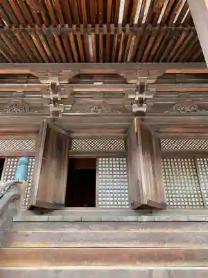 園城寺（三井寺）(滋賀県)