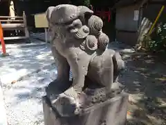 大津諏訪神社(神奈川県)