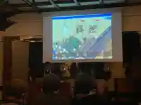 築地本願寺(本願寺築地別院)(東京都)