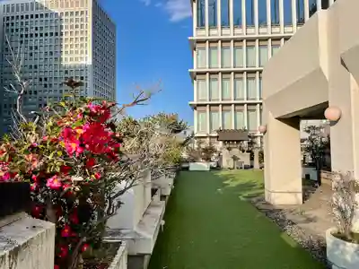 航空神社(東京都)